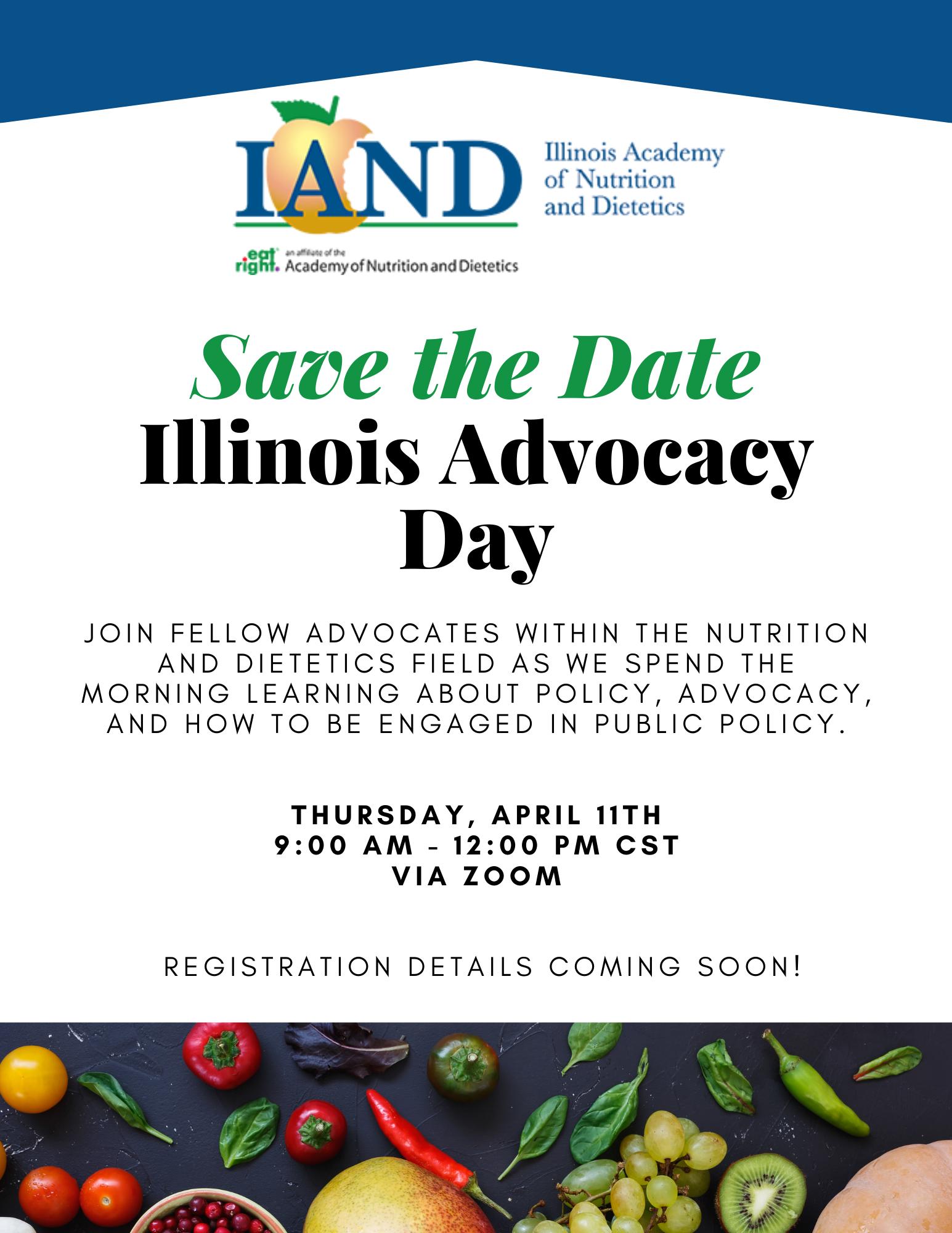 Advocacy Day